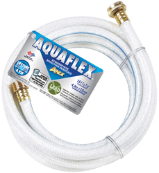 Teknor Apex Aquaflex Rv Water Hose, 1/2