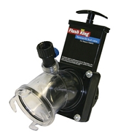 Valterra Flush King RV Waste Valve