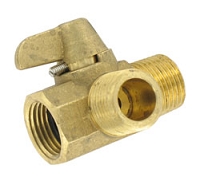 Valterra Diverter Valve, 1/2