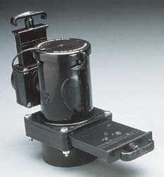 Valterra Sewer Waste Valve Assembly San Tee Valve 