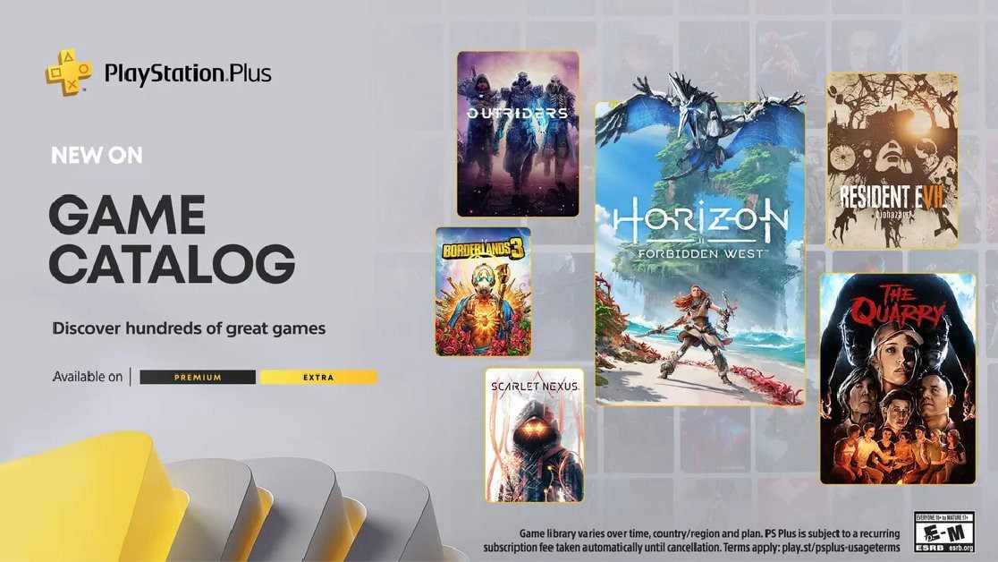 ps plus extra premium february 2023