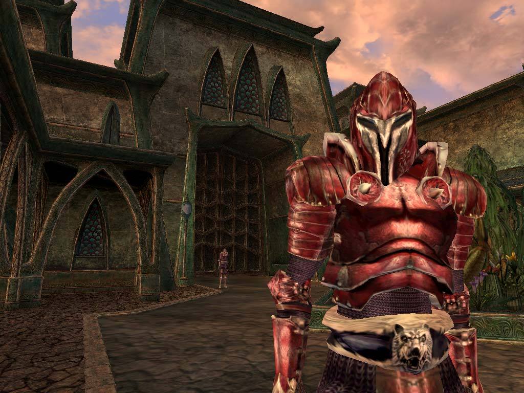 best magic games morrowind