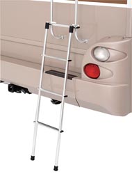 RV Ladder Extension 