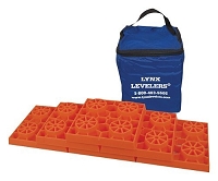 Lynx Levelers 00015D