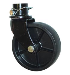 2000lb Swivel Caster