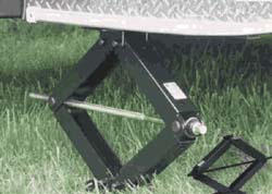 Camper Scissor Jack 5000 lb- 24