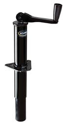 Pro Series Hitch Topwind Jack, 2,000 lb.