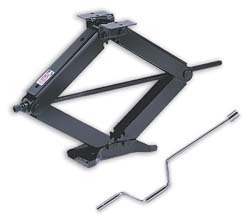 Camper Scissor Jack 7500 lb- 24