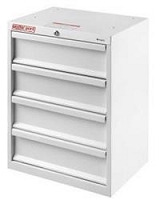 Weather Guard 4 Drawer Cabinet 