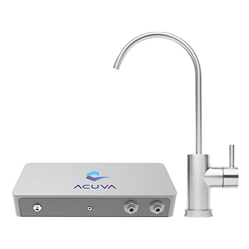 Acuva Tech ArrowMax 1.0 Fresh Water Purification System