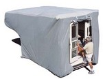 Adco Truck Camper Contoured Fit RV Covers