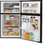 GE RV Refrigerators