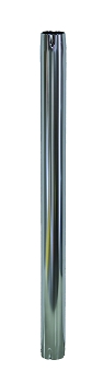 AP Products Pedestal Table Leg 29 1/2 inch Leg 