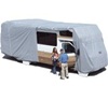 AquaShed Class C RV Cover SFS 