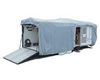 AquaShed Toy Hauler RV Cover SFS 