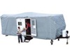 AquaShed Travel Trailer RV Cover