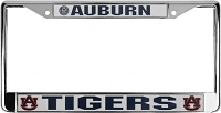 AUBURN CHROME FRAME