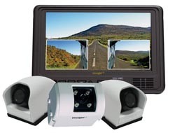 Rv Backup Cameras