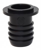 Valterra Straight Barbed Fill Fitting - 1-1/4