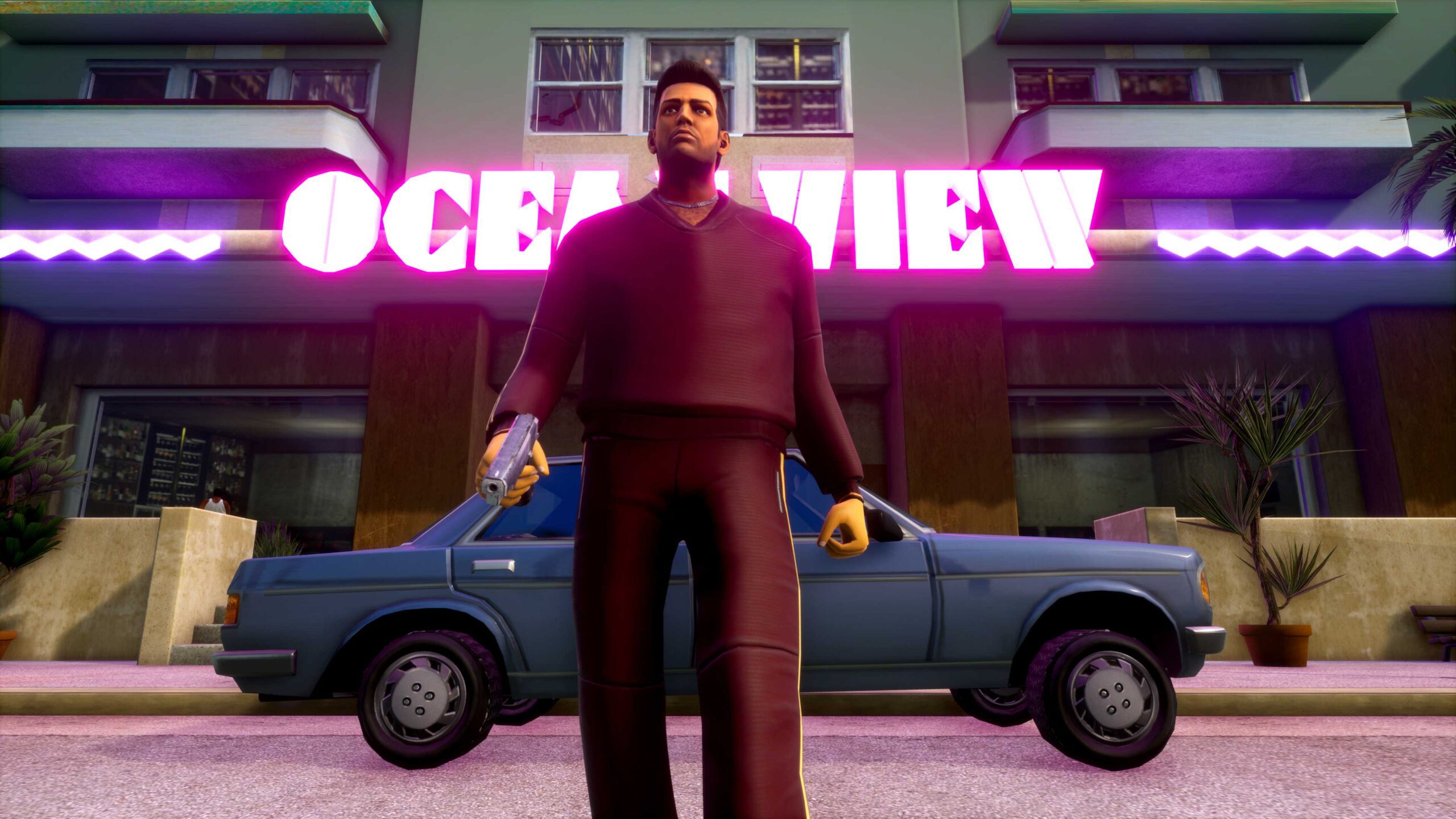 gta vice city