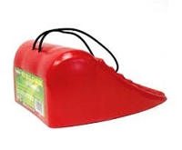 Valterra Red Heavy Duty Big Chock