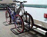 RV Bike Carriers