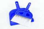 Brooms Brushes Cloths Buckets & More