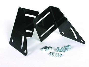 Camco RV Level Mounting Bracket