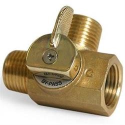 Camco Fresh Water By-Pass Valve