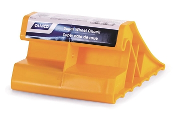 Camco Super Wheel Chock