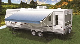 Carefree RV Awnings