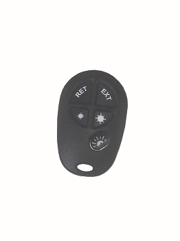 Carefree Awning Remote Control, For BT12 Wireless Control Kits