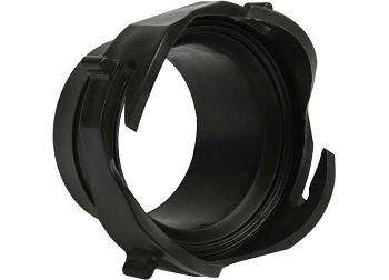 Camco RV Straight Hose Adapter 39412