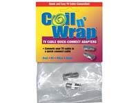 Coil N Wrap Products