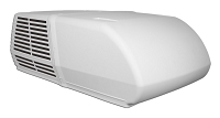 Coleman Mach 13,500 BTU Medium-Profile RV Air Conditioner - White (48203-066)