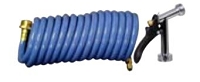 Phoenix 15' Spray-Away Exterior Spray Port Quick Connect Hose