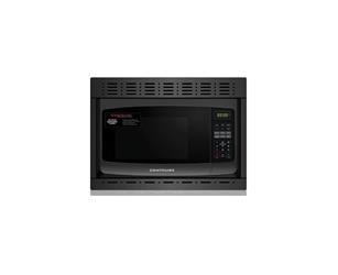  Contoure RV Microwave Oven 1 Cu. Ft. Black 