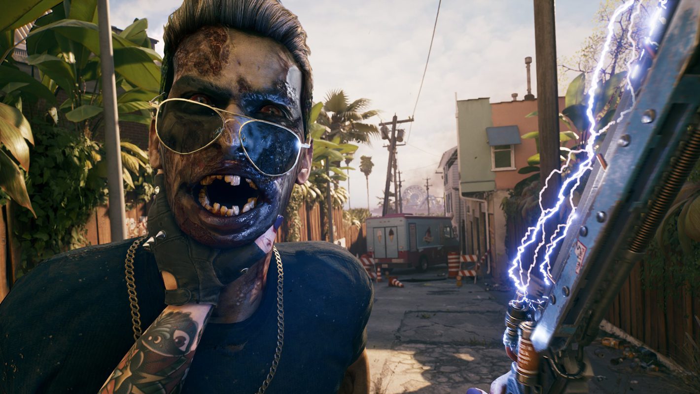 Dead Island 2 release date