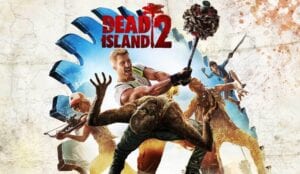 dead island 2 art