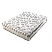 Denver Mattress® RV Supreme Euro Top Foam Mattress