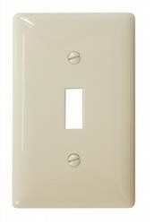 Valterra Ivory Switch Plate Cover 