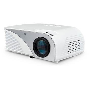 Digital Products Mini Home Theater projector