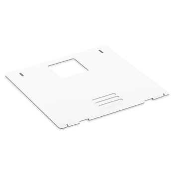 Dometic 94905 Water Heater Door - For Dometic WH-6GA/ WH-6GEA/ WH-9GEA