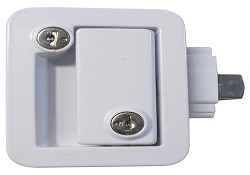 RV Door Locks & Latches