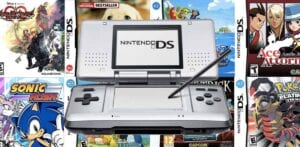 best nintendo ds games