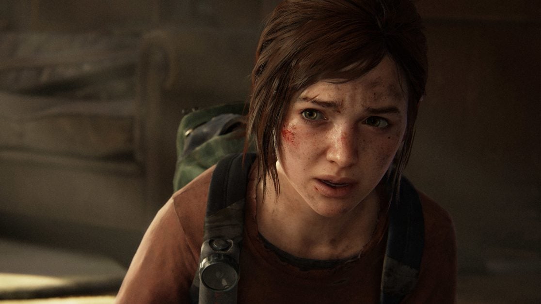 The Last of Us Part 1 PC Requirements