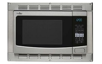 High Pointe Microwave 14.76