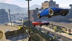 GTA Online best cars