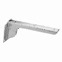 Folding Shelf Brackets, 2/PK