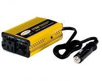 Go Power 175 Watt Modified Sine Wave Inverter